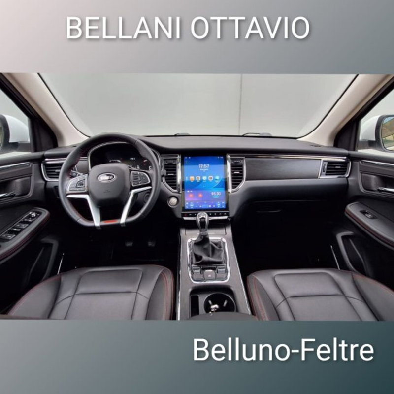 SWM G05 nuova a Belluno (9)