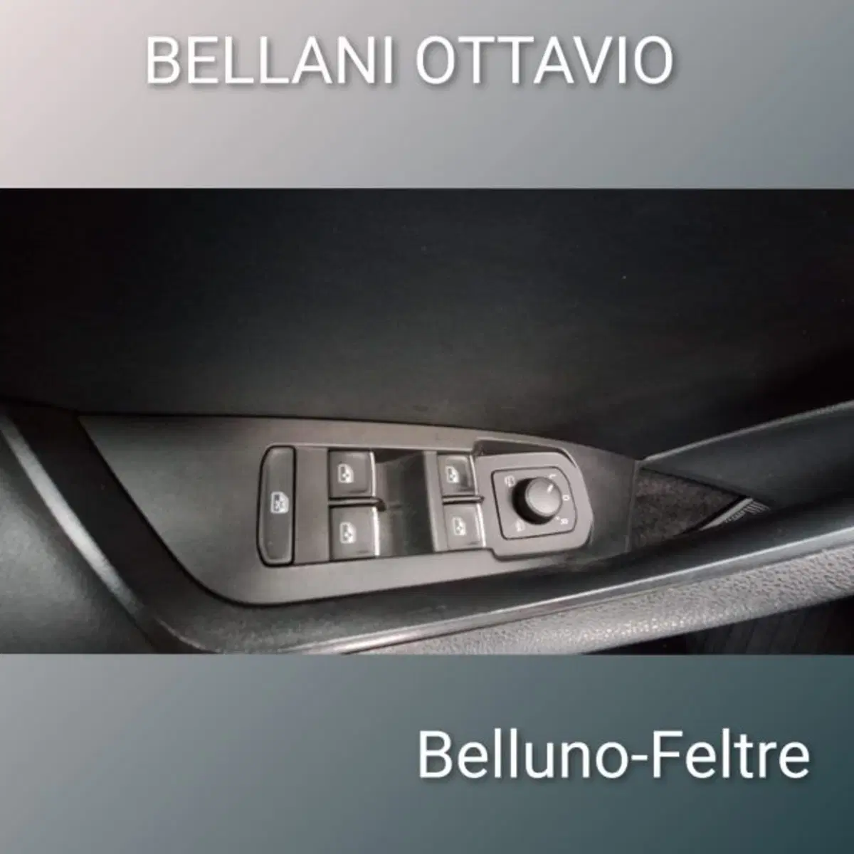 Skoda Kodiaq usata a Belluno (12)