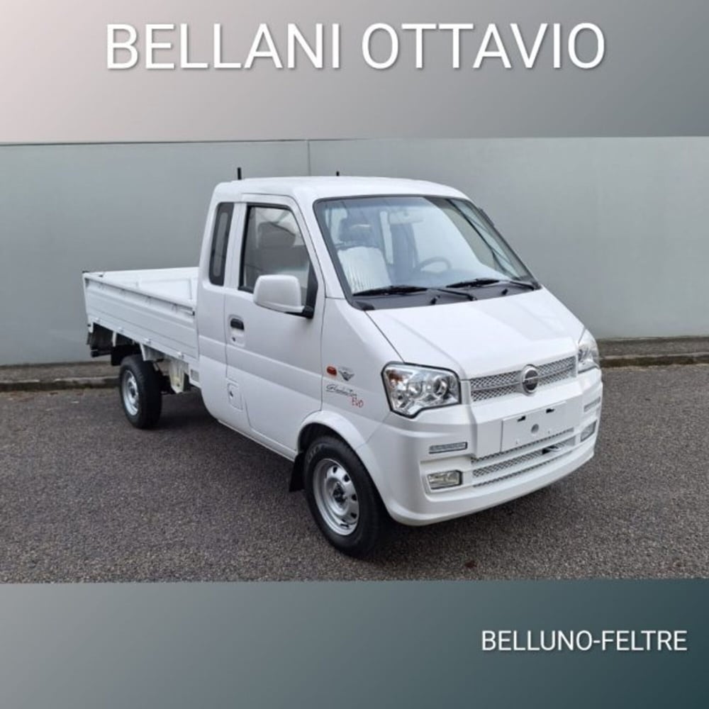Giotti Victoria Gladiator nuova a Belluno