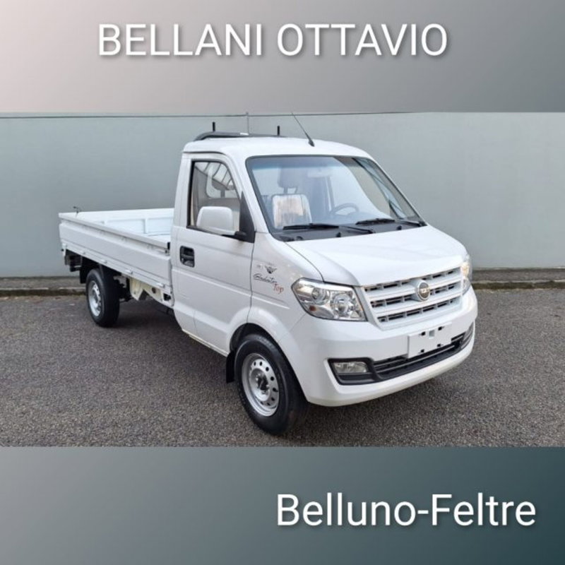 Giotti Victoria Gladiator nuova a Belluno