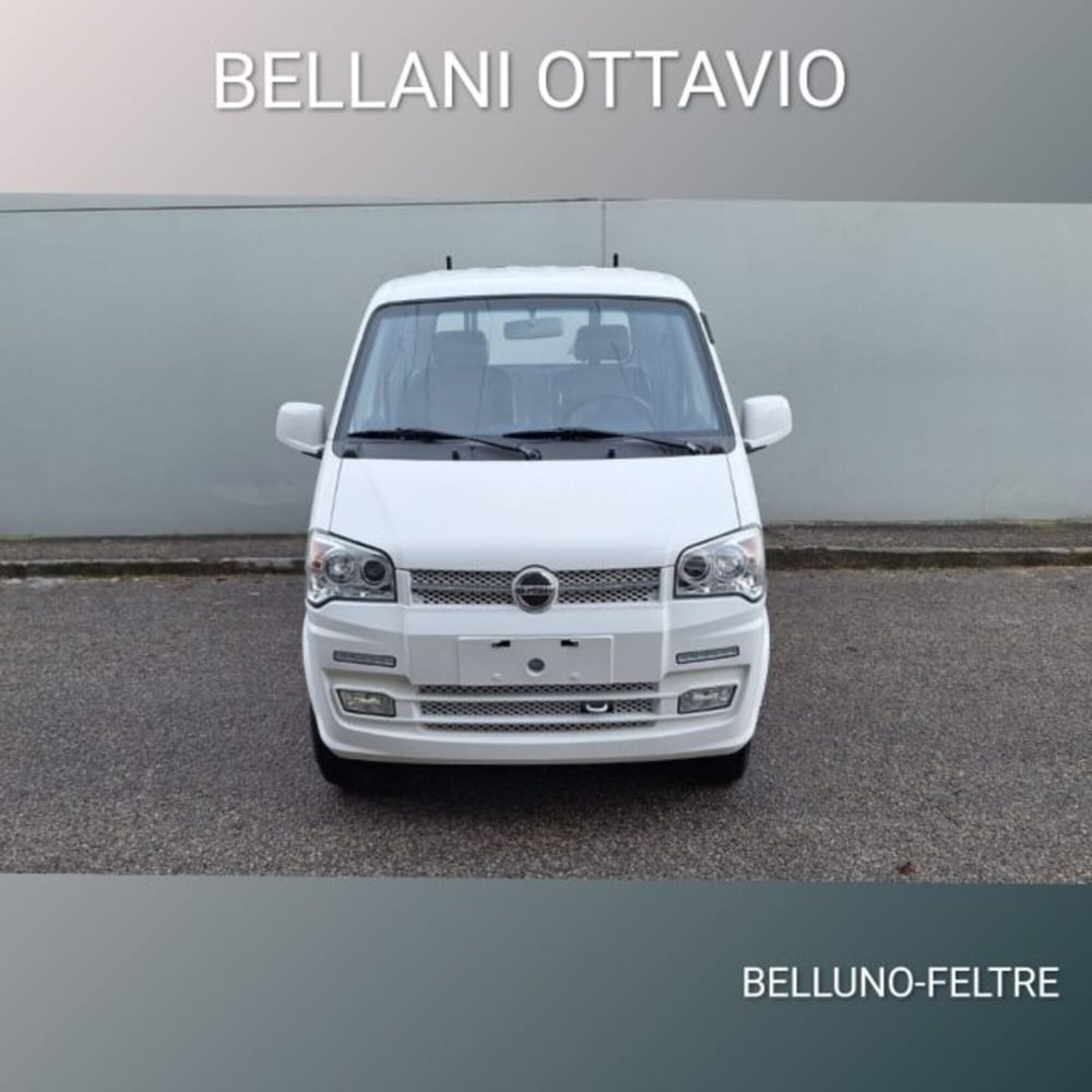 Giotti Victoria Gladiator nuova a Belluno (2)