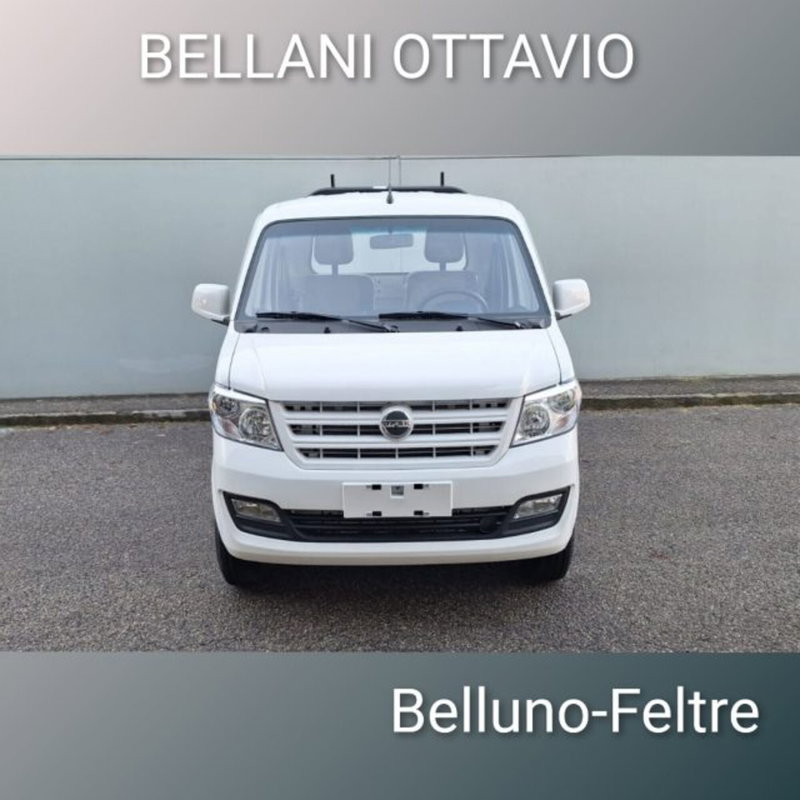 Giotti Victoria Gladiator nuova a Belluno (2)