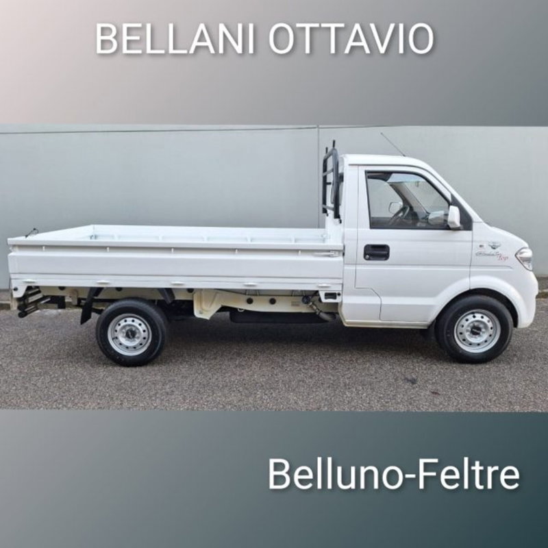 Giotti Victoria Gladiator nuova a Belluno (3)