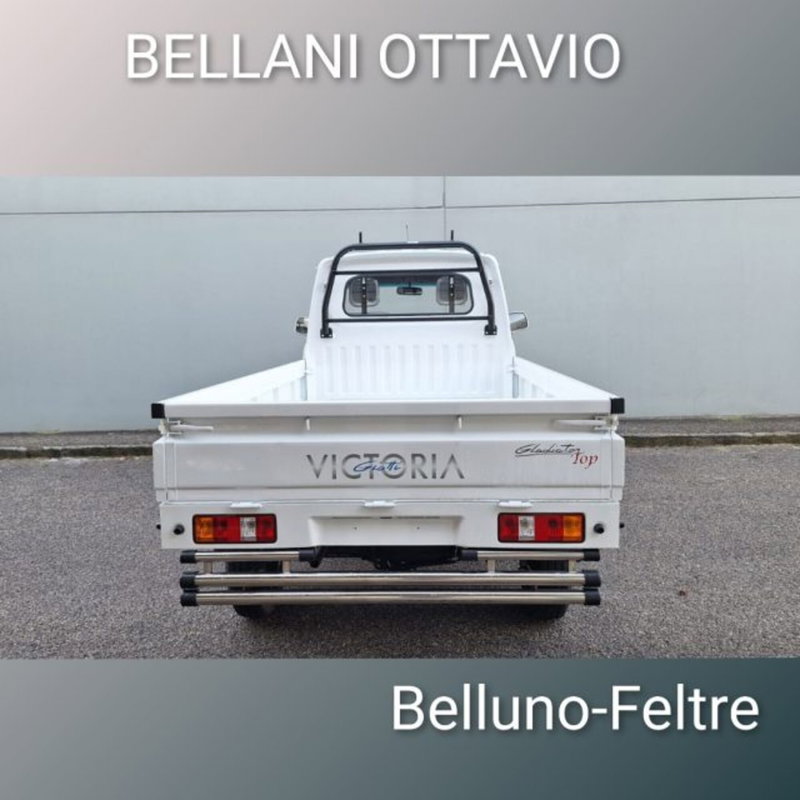 Giotti Victoria Gladiator nuova a Belluno (5)