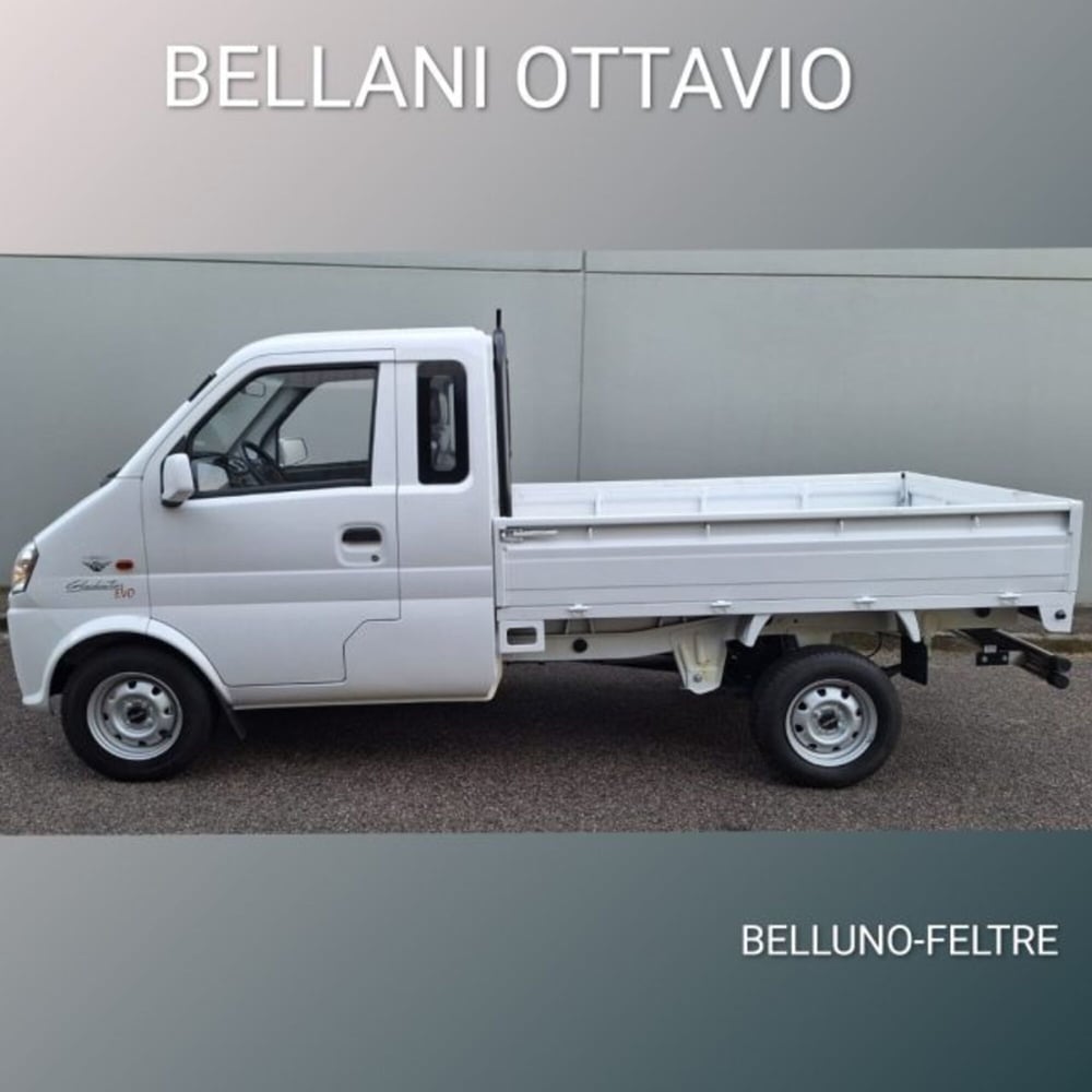 Giotti Victoria Gladiator nuova a Belluno (6)