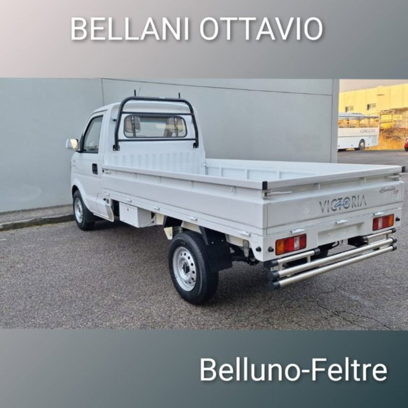 Giotti Victoria Gladiator nuova a Belluno (6)