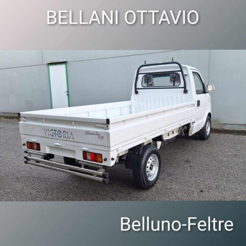 Giotti Victoria Gladiator nuova a Belluno (8)