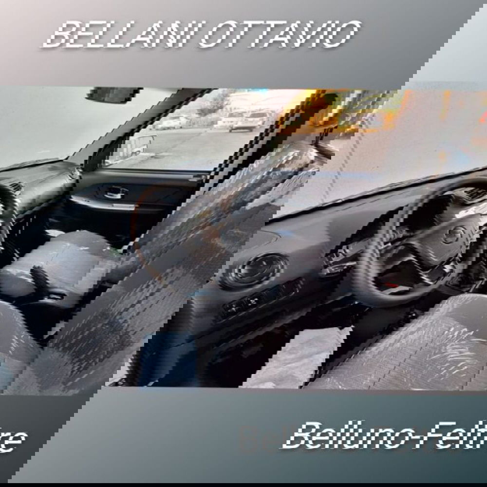 Giotti Victoria Gladiator nuova a Belluno (9)