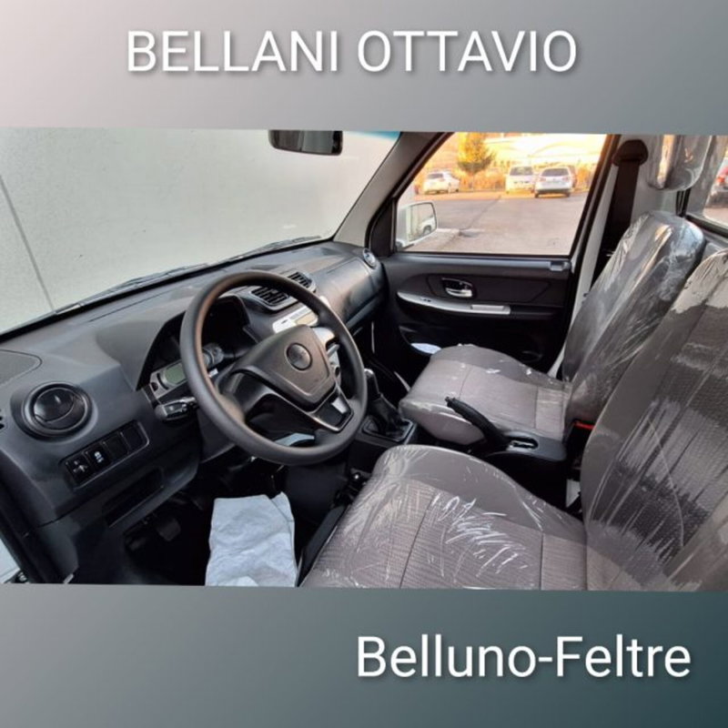 Giotti Victoria Gladiator nuova a Belluno (9)