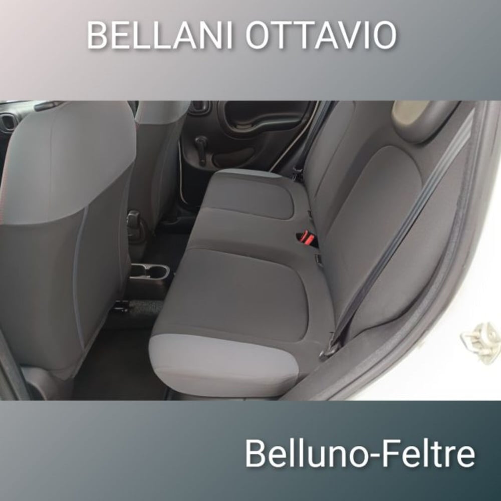 Fiat Panda usata a Belluno (10)