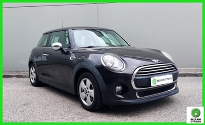 MINI Mini 1.5 One D Business del 2015 usata a Feltre