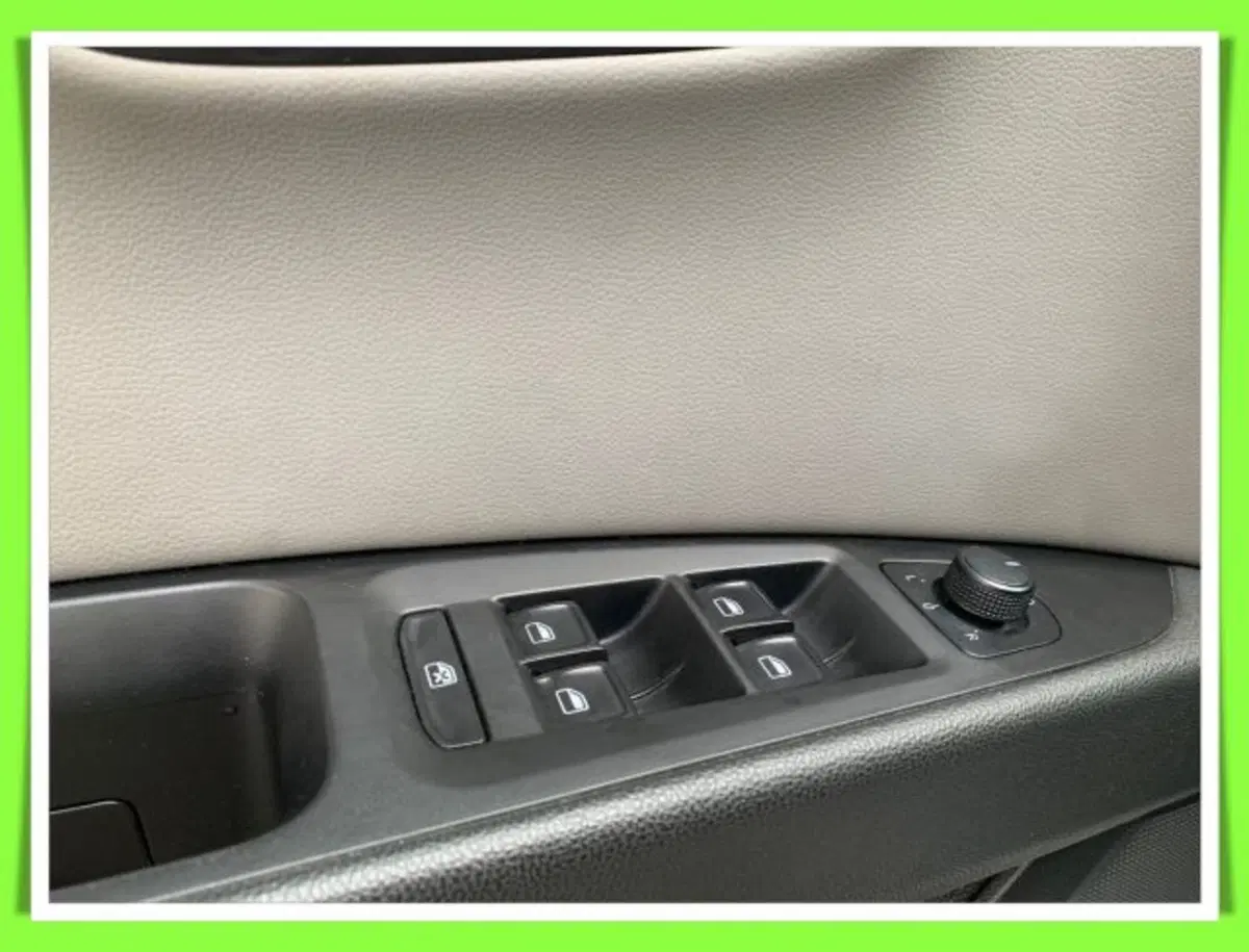 SEAT Leon ST usata a Belluno (12)