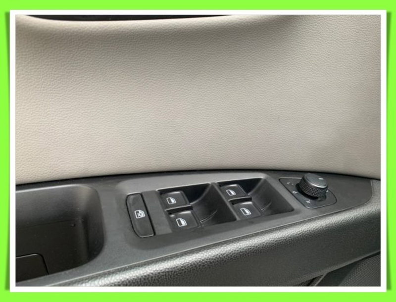 SEAT Leon ST usata a Belluno (12)