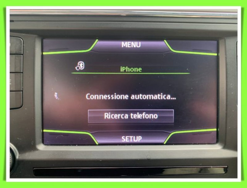 SEAT Leon ST usata a Belluno (15)