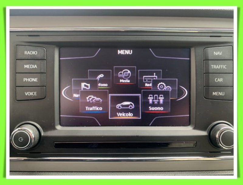 SEAT Leon ST usata a Belluno (16)