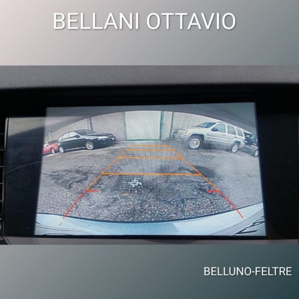 Opel Insignia Station Wagon usata a Belluno (15)