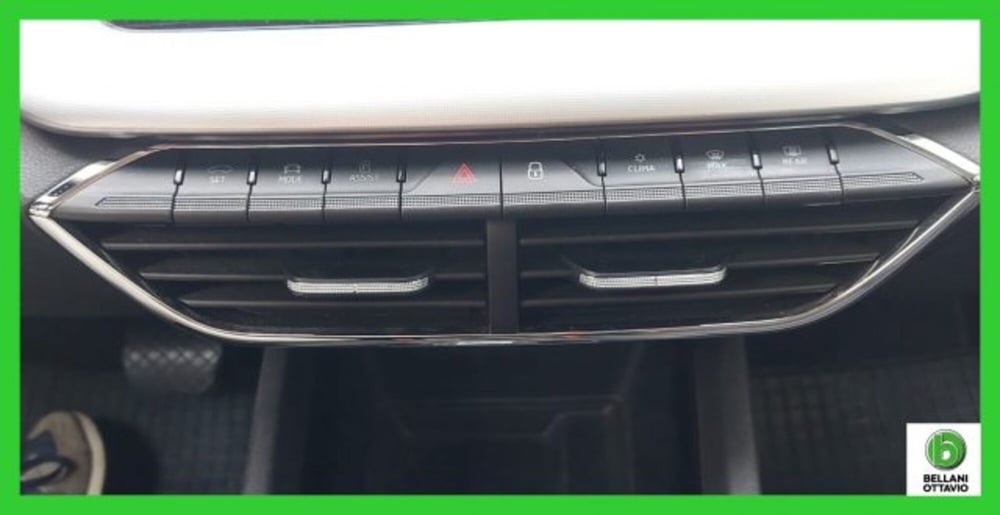 Skoda Octavia Station Wagon usata a Belluno (18)