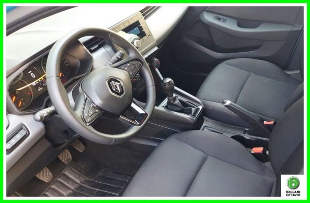 Renault Clio usata a Belluno (10)