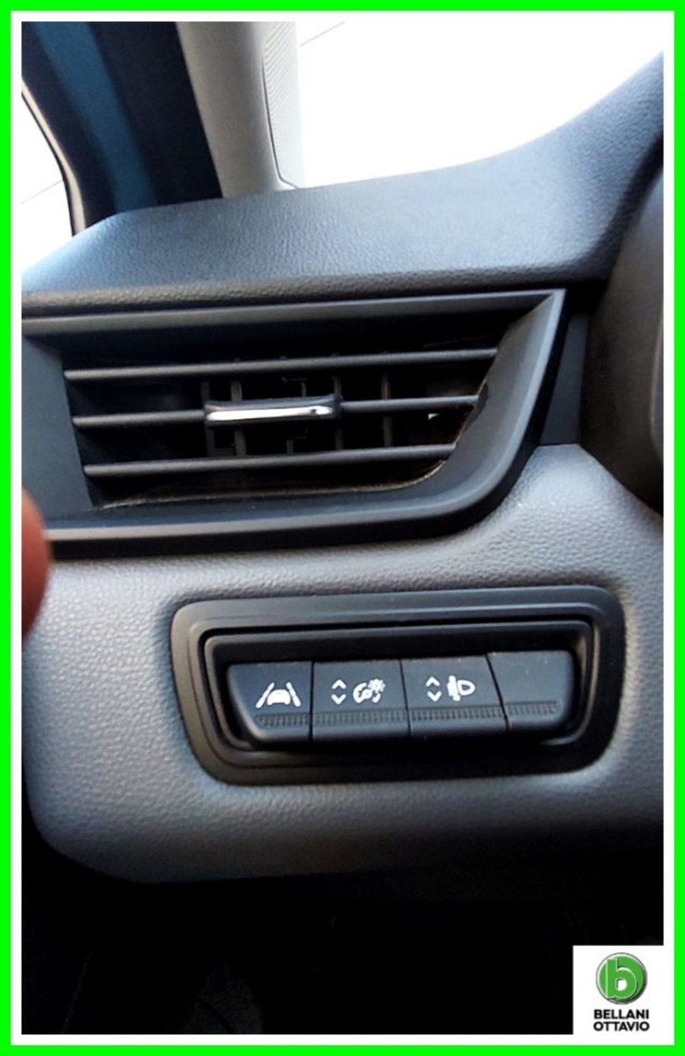 Renault Clio usata a Belluno (12)