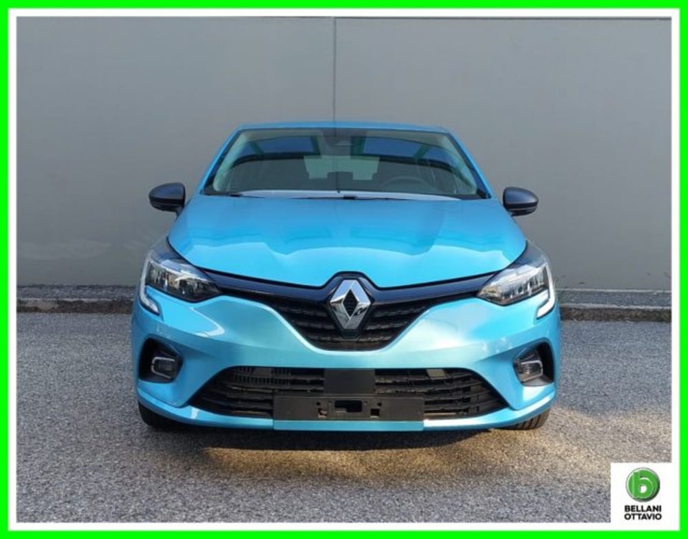 Renault Clio usata a Belluno (2)