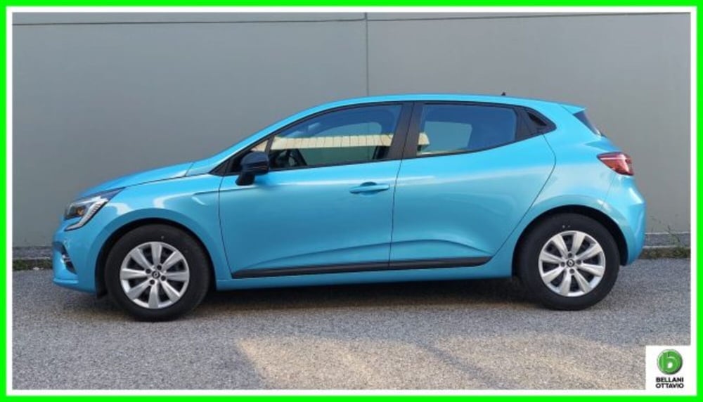 Renault Clio usata a Belluno (3)