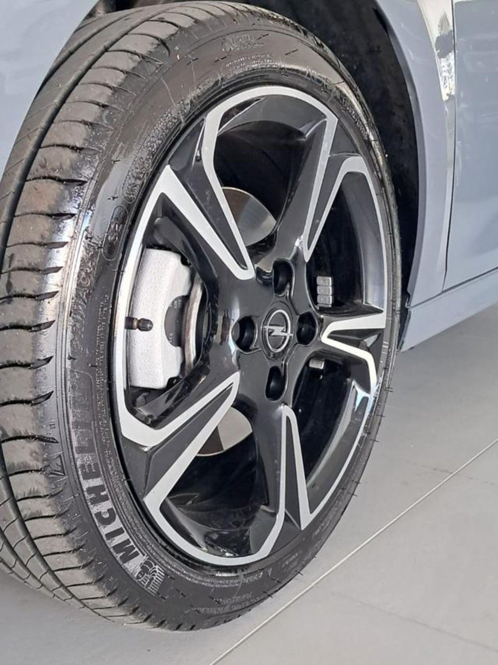 Opel Corsa usata a Napoli (5)