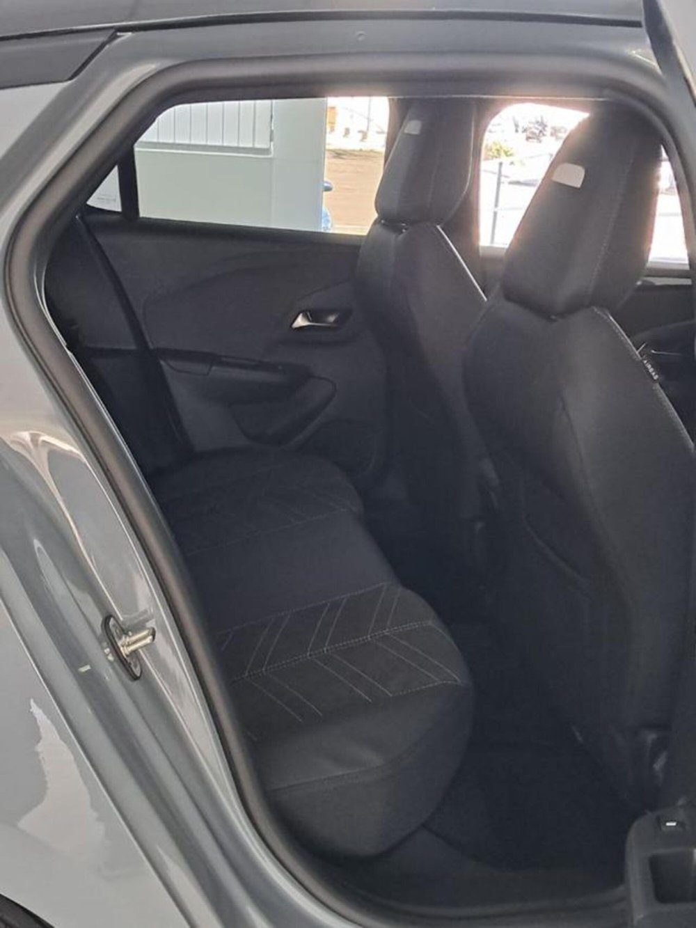 Opel Corsa usata a Napoli (7)