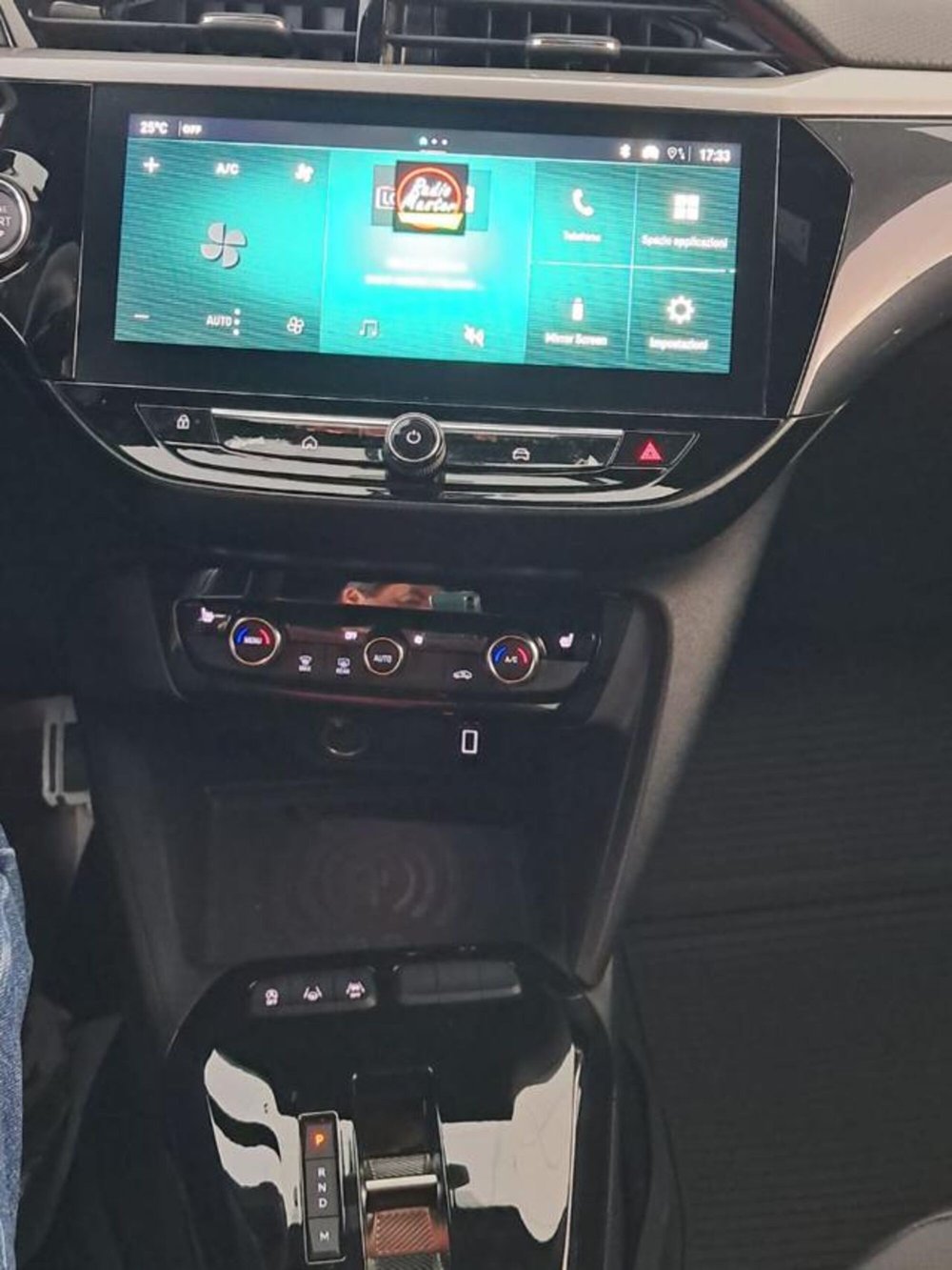 Opel Corsa usata a Napoli (8)