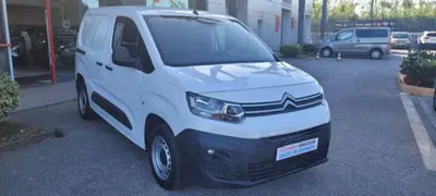 Citroen Berlingo BlueHDi 75 M Live del 2019 usata a Monte di Procida