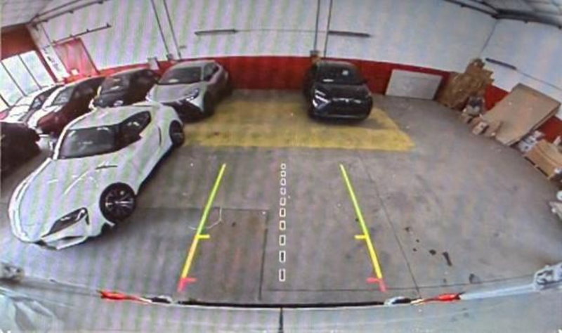 Toyota Proace Max Furgone nuova a Monza e Brianza (12)