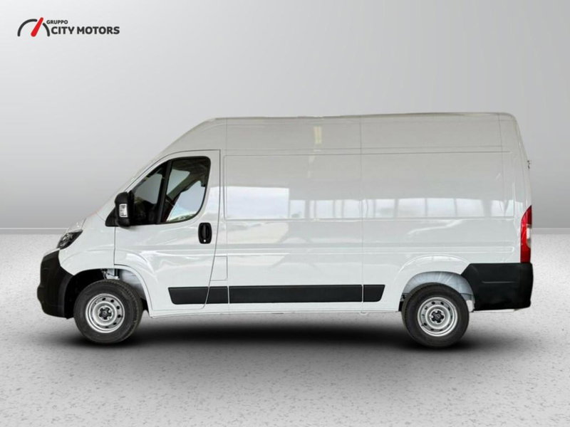 Toyota Proace Max Furgone nuova a Monza e Brianza (3)