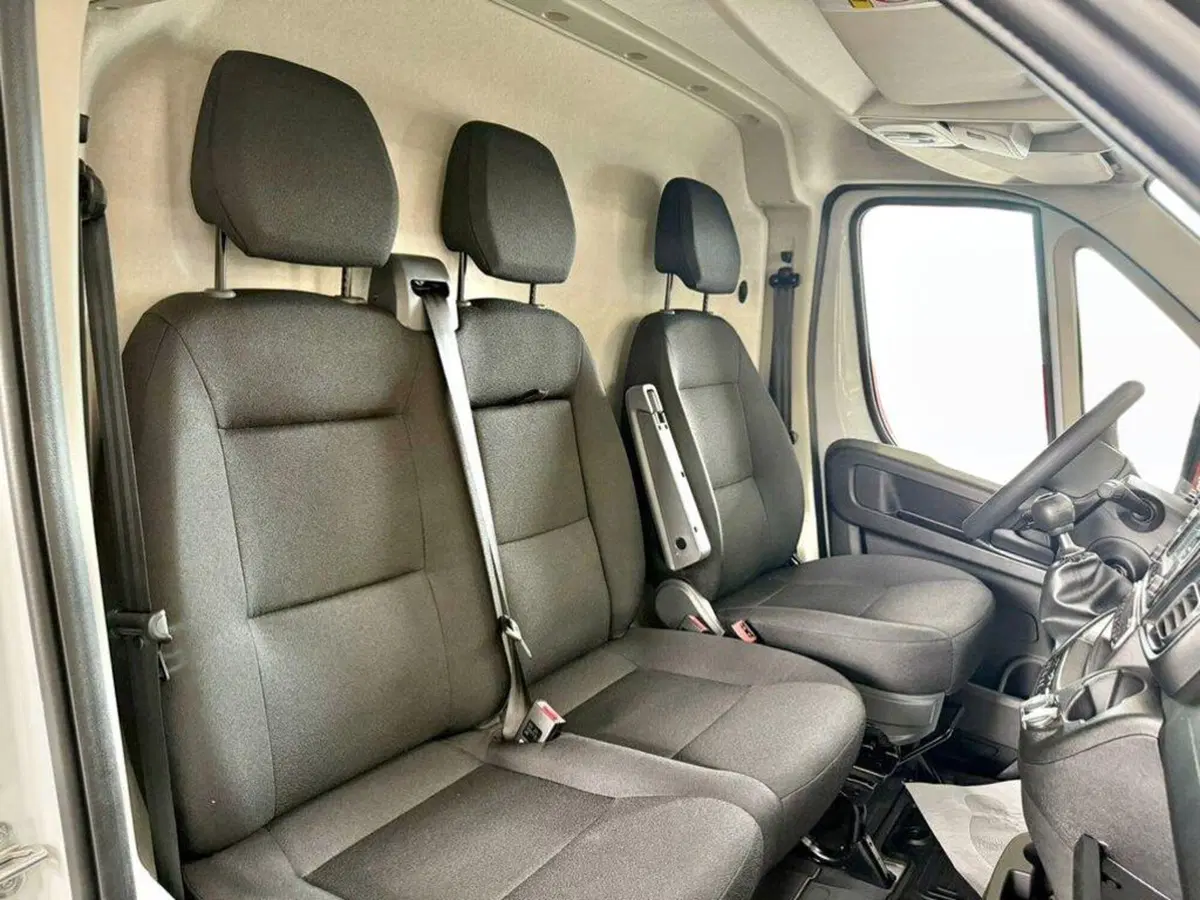 Toyota Proace Max Furgone nuova a Monza e Brianza (6)