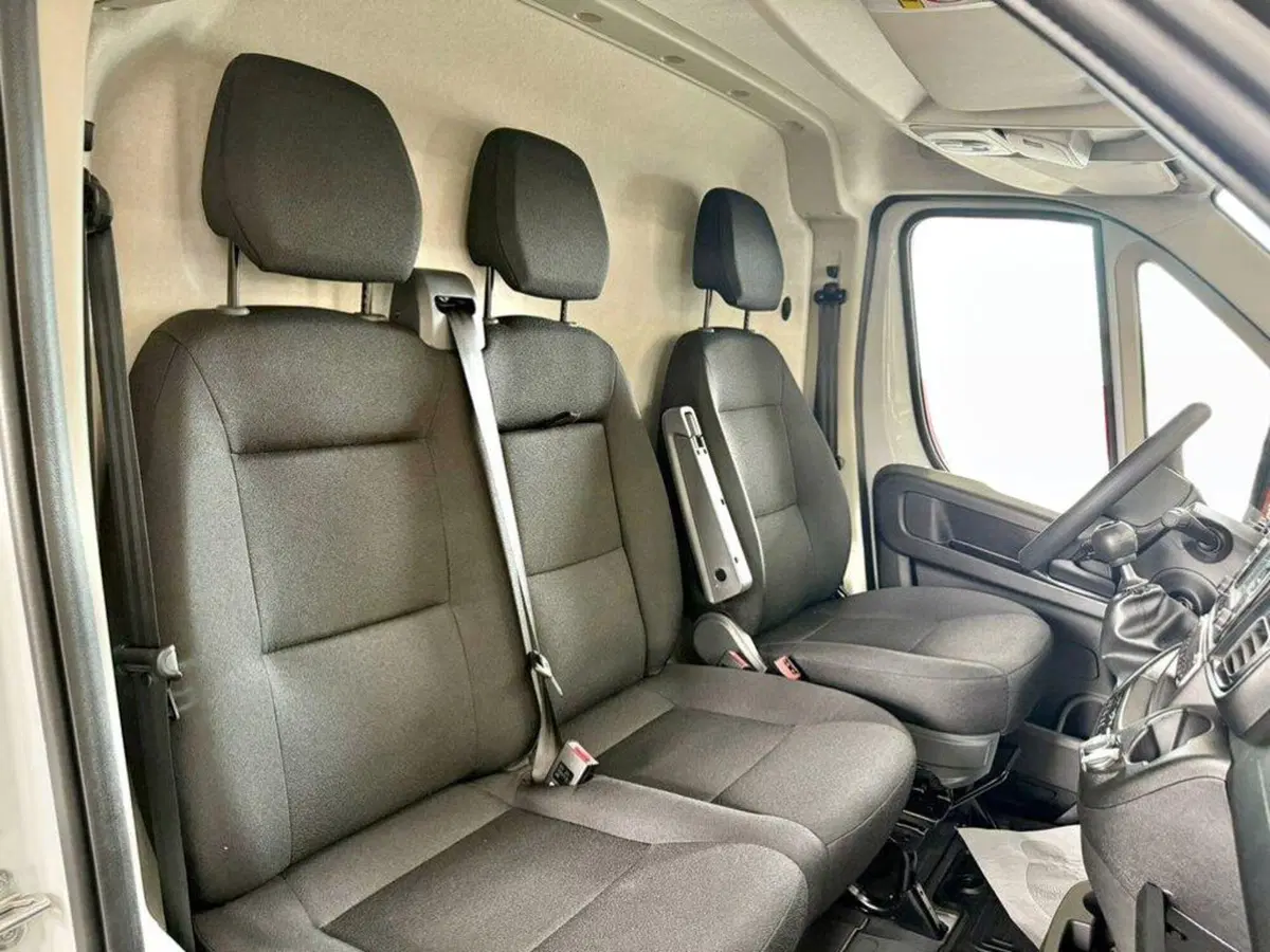 Toyota Proace Max Furgone nuova a Monza e Brianza (6)