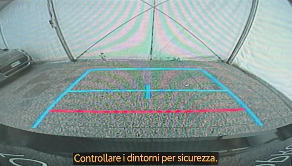 Toyota Yaris Cross nuova a Monza e Brianza (13)