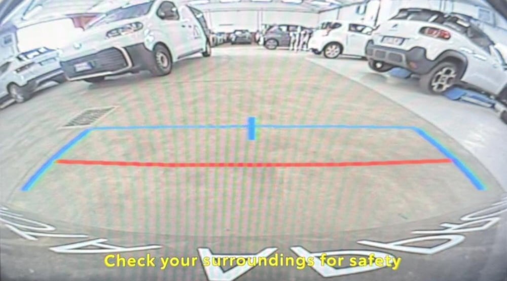 Toyota Aygo X nuova a Monza e Brianza (13)