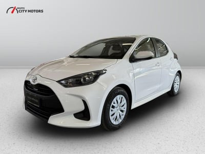 Toyota Yaris Cross 1.5h GR Sport Black Sky fwd 116cv e-cvt nuova a Monza