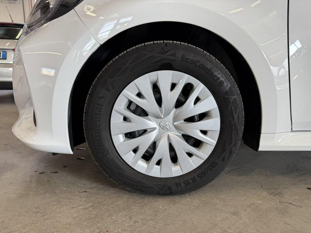 Toyota Yaris Cross nuova a Monza e Brianza (15)