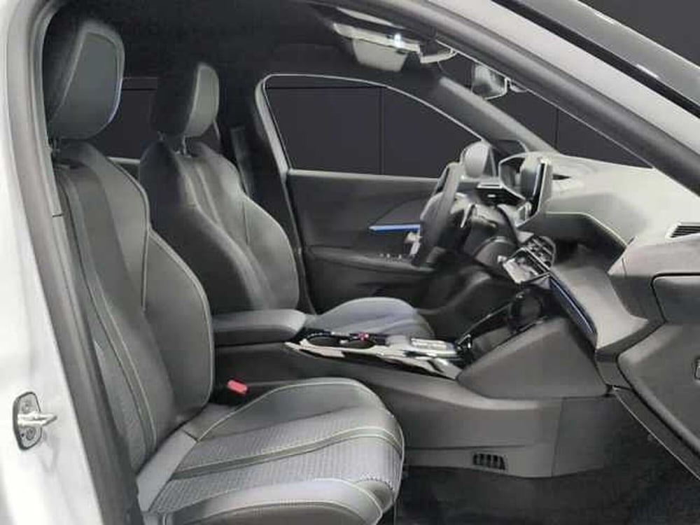 Peugeot 2008 nuova a Brescia (11)