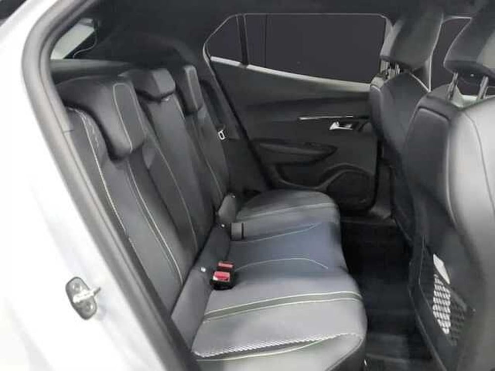 Peugeot 2008 nuova a Brescia (12)
