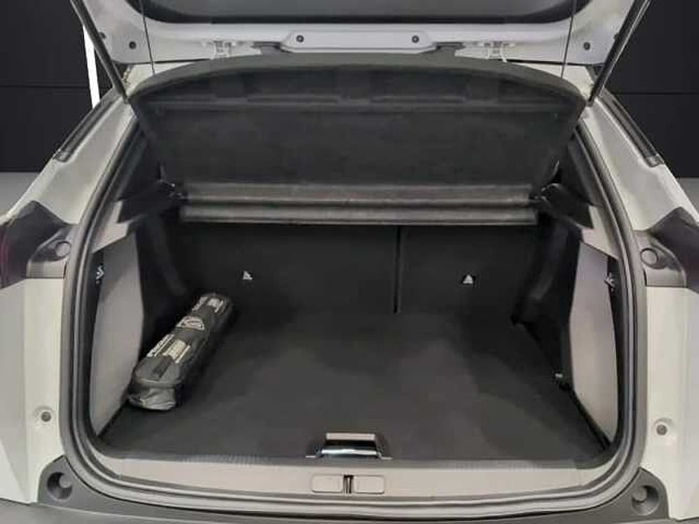 Peugeot 2008 nuova a Brescia (13)