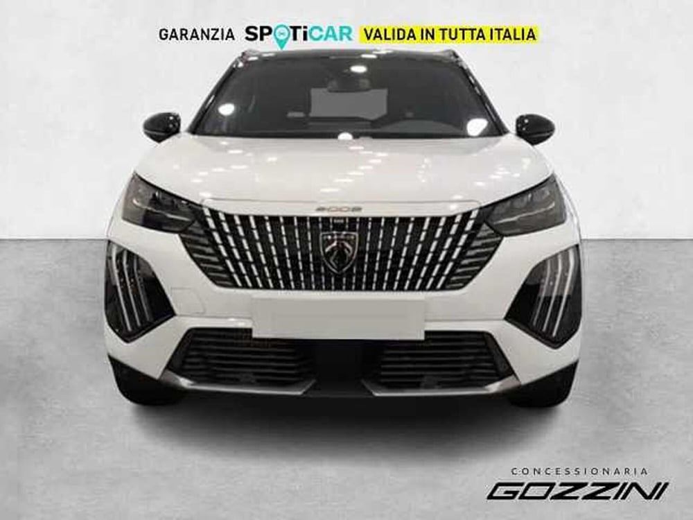 Peugeot 2008 nuova a Brescia (2)