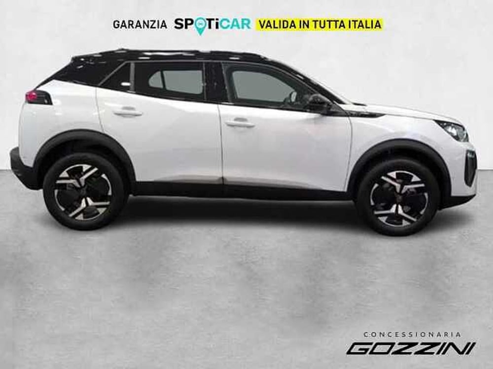 Peugeot 2008 nuova a Brescia (4)