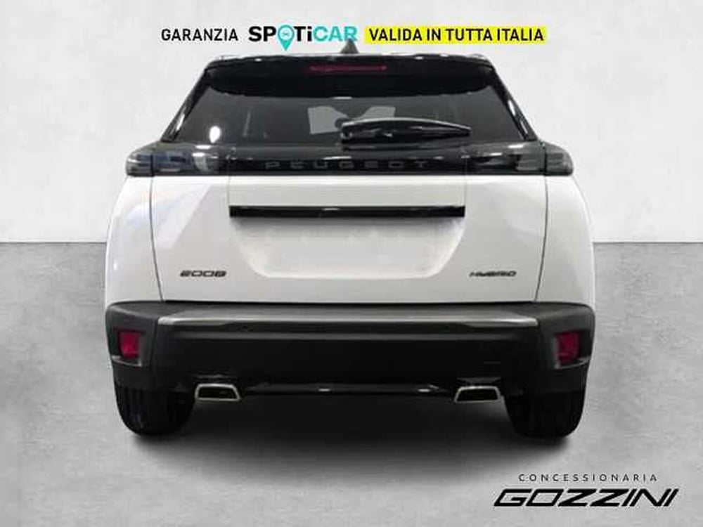 Peugeot 2008 nuova a Brescia (6)