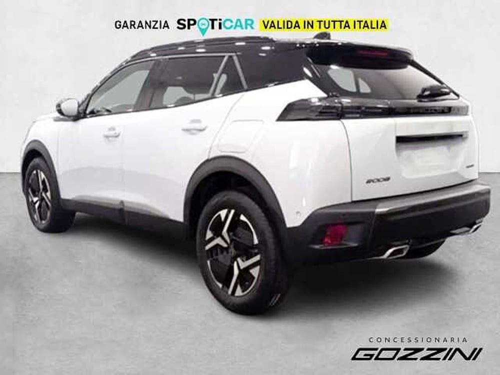 Peugeot 2008 nuova a Brescia (7)