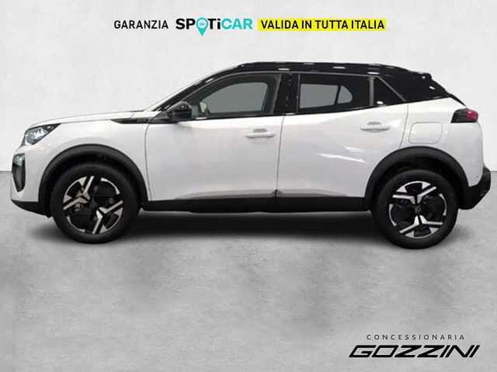 Peugeot 2008 nuova a Brescia (8)