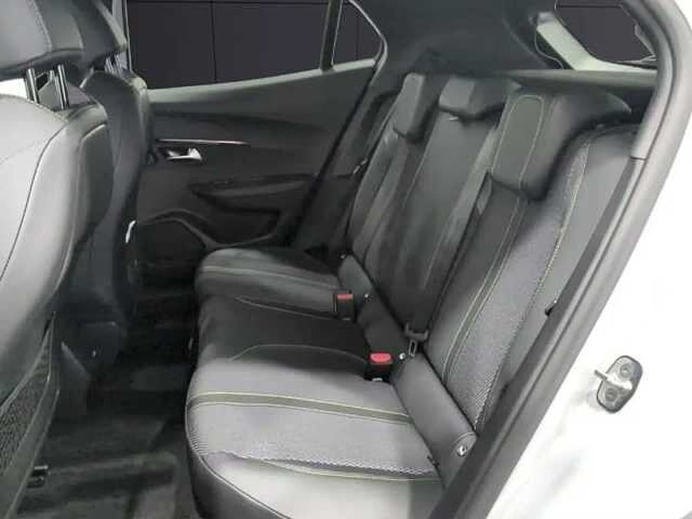 Peugeot 2008 nuova a Brescia (9)