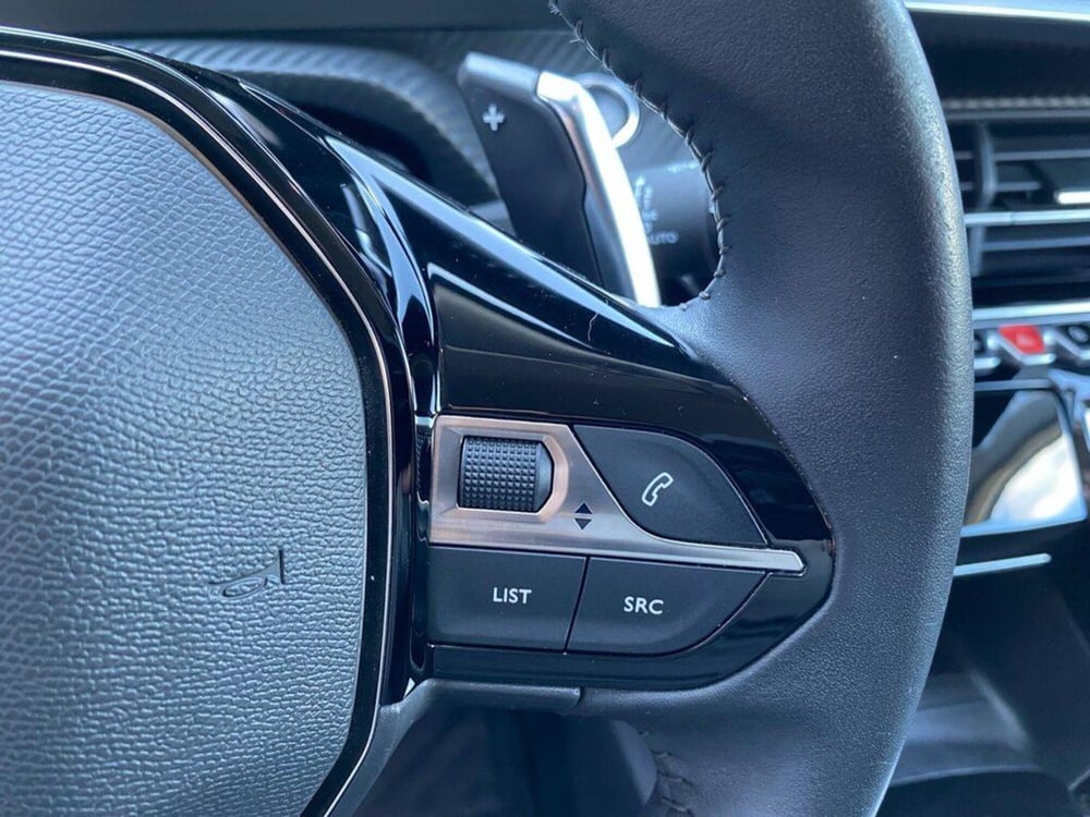 Peugeot 2008 usata a Torino (12)