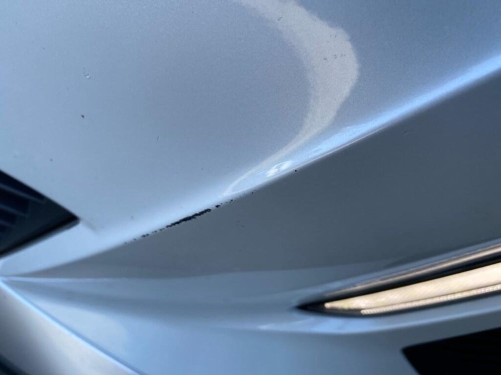 Peugeot 2008 usata a Torino (14)