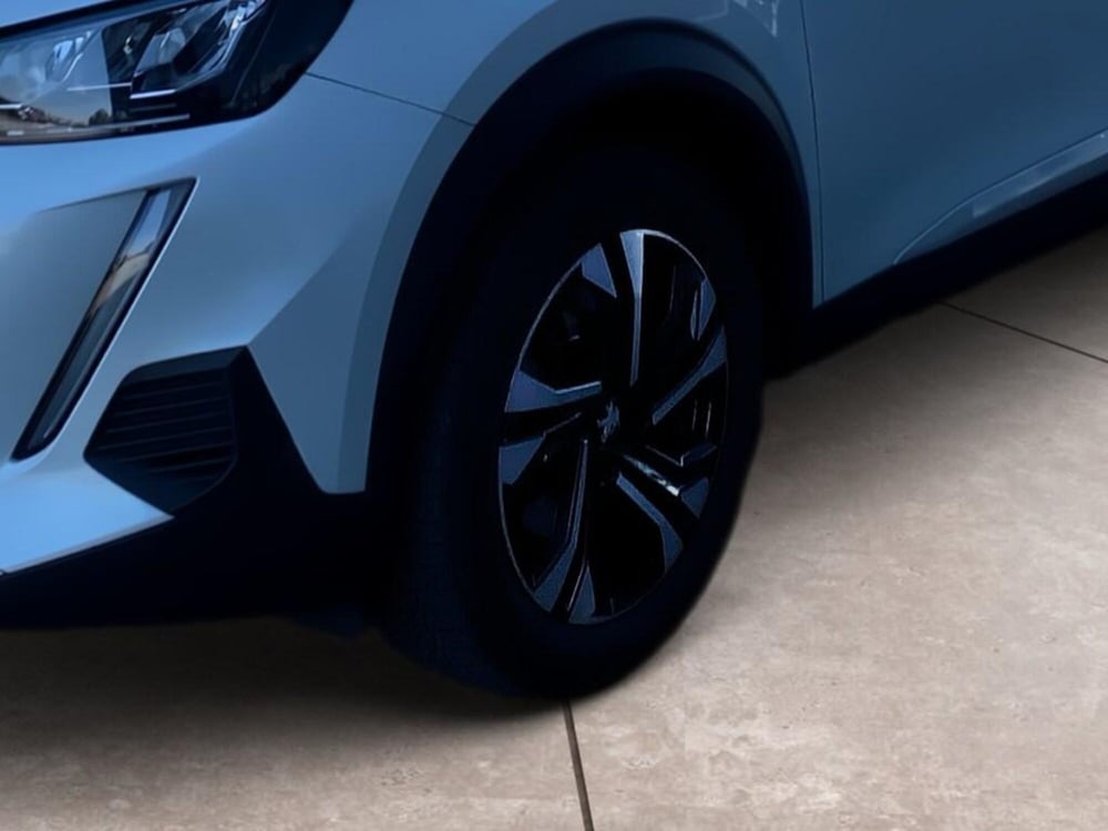 Peugeot 2008 usata a Torino (15)