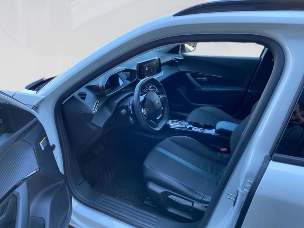 Peugeot 2008 usata a Torino (7)